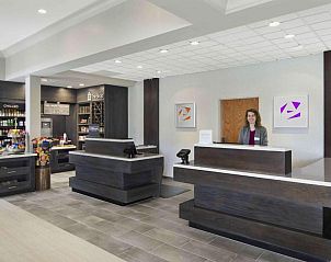 Verblijf 7525303 - Vakantie appartement Zuiden - Hilton Garden Inn Jackson-Madison