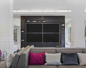 Verblijf 7525303 - Vakantie appartement Zuiden - Hilton Garden Inn Jackson-Madison