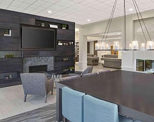 Verblijf 7525303 - Vakantie appartement Zuiden - Hilton Garden Inn Jackson-Madison