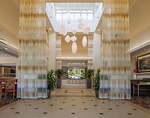 Verblijf 7525303 - Vakantie appartement Zuiden - Hilton Garden Inn Jackson-Madison