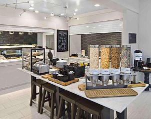 Verblijf 7525303 - Vakantie appartement Zuiden - Hilton Garden Inn Jackson-Madison