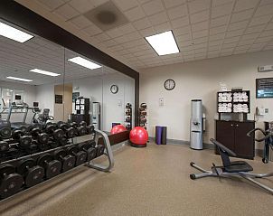 Verblijf 7525303 - Vakantie appartement Zuiden - Hilton Garden Inn Jackson-Madison