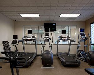 Verblijf 7525303 - Vakantie appartement Zuiden - Hilton Garden Inn Jackson-Madison