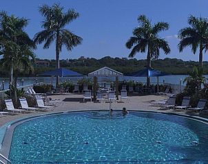 Unterkunft 7525401 • Appartement Florida • Barefoot Beach Resort 