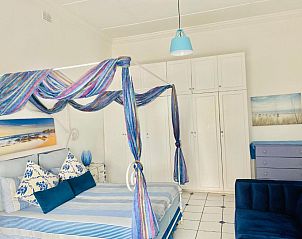 Verblijf 7527210 - Appartement West-Kaap - A Heavenly View