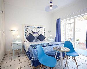 Verblijf 7527210 - Appartement West-Kaap - A Heavenly View