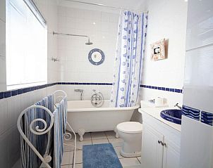 Verblijf 7527210 - Appartement West-Kaap - A Heavenly View