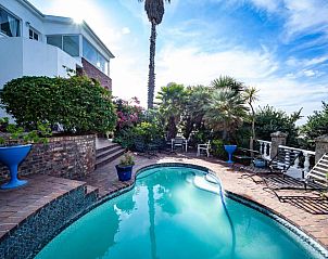 Verblijf 7527210 - Appartement West-Kaap - A Heavenly View