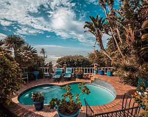 Verblijf 7527210 - Appartement West-Kaap - A Heavenly View