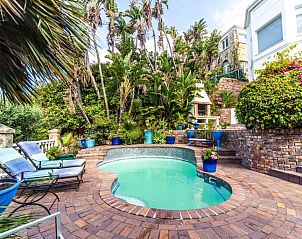 Verblijf 7527210 - Appartement West-Kaap - A Heavenly View