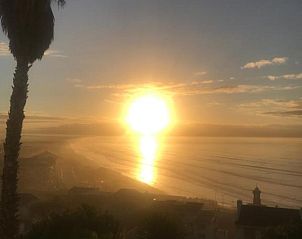 Verblijf 7527210 - Appartement West-Kaap - A Heavenly View