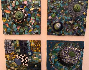 Verblijf 7527210 - Appartement West-Kaap - A Heavenly View