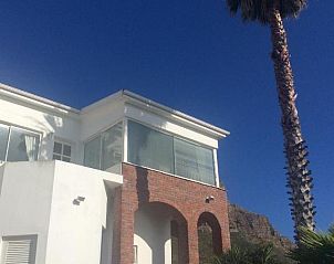 Verblijf 7527210 - Appartement West-Kaap - A Heavenly View