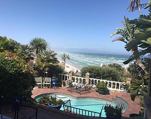 Verblijf 7527210 - Appartement West-Kaap - A Heavenly View