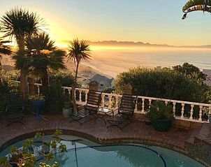 Verblijf 7527210 - Appartement West-Kaap - A Heavenly View