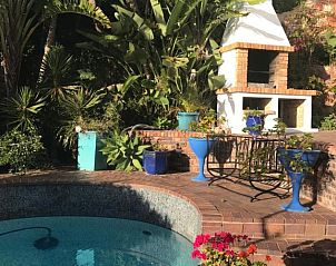 Verblijf 7527210 - Appartement West-Kaap - A Heavenly View