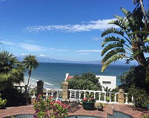 Verblijf 7527210 - Appartement West-Kaap - A Heavenly View