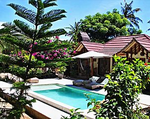 Verblijf 7530149 • Bed and breakfast Nusa Tenggara (Bali/Lombok) • Meno Dream Resort 