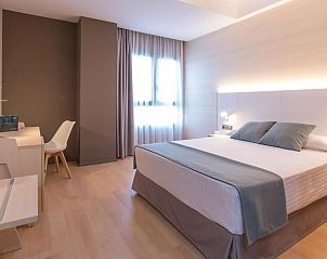Verblijf 7615301 • Vakantie appartement Costa de Valencia • Hotel Olympia Valencia 