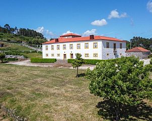 Guest house 7618504 • Bed and Breakfast Northern Portugal • Casa da Portela de Sampriz 
