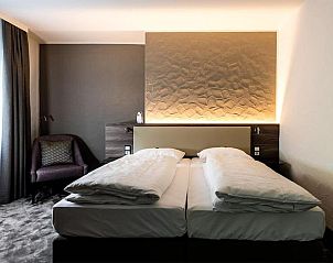 Verblijf 7702016 - Vakantie appartement Baden-Württemberg - Hotel Am Park