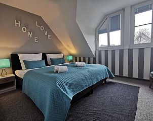 Unterkunft 7703004 • Appartement Ostsee • Apartments mit Flair 
