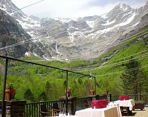 Guest house 7714201 - Apartment Aragom / Navarra / La Rioja - Parador de Bielsa