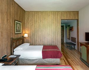 Guest house 7714201 - Apartment Aragom / Navarra / La Rioja - Parador de Bielsa