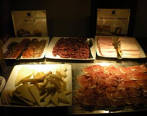 Guest house 7714201 - Apartment Aragom / Navarra / La Rioja - Parador de Bielsa