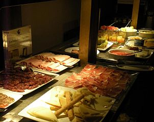 Guest house 7714201 - Apartment Aragom / Navarra / La Rioja - Parador de Bielsa