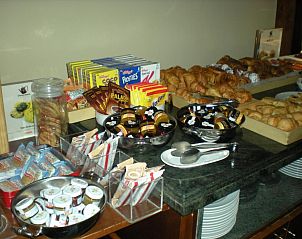 Guest house 7714201 - Apartment Aragom / Navarra / La Rioja - Parador de Bielsa