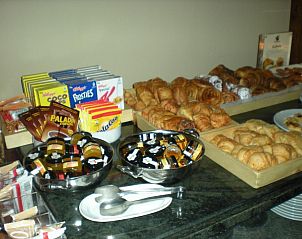 Guest house 7714201 - Apartment Aragom / Navarra / La Rioja - Parador de Bielsa