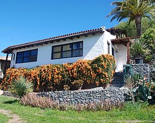 Unterkunft 7714403 • Ferienhaus Kanarische Inseln • Pico Hincado Rural House 