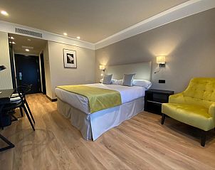Unterkunft 7714501 • Appartement Kastilien-La Mancha • Hotel Parque Real 