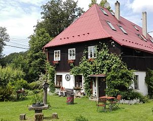 Verblijf 7716201 - Vakantiewoning Bohemen - Pension Laura