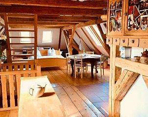 Verblijf 7716201 - Vakantiewoning Bohemen - Pension Laura