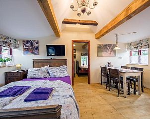 Verblijf 7716205 - Vakantiewoning Bohemen - Penzion Nostalgie 1876