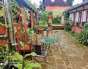 Verblijf 7716205 - Vakantiewoning Bohemen - Penzion Nostalgie 1876