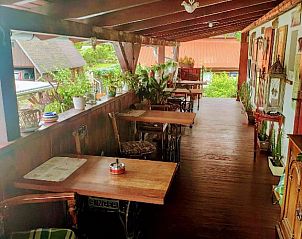 Verblijf 7716205 - Vakantiewoning Bohemen - Penzion Nostalgie 1876