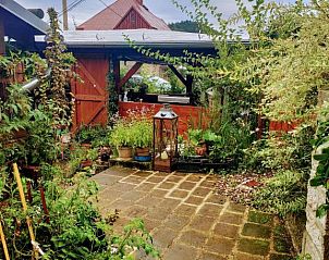 Verblijf 7716205 - Vakantiewoning Bohemen - Penzion Nostalgie 1876