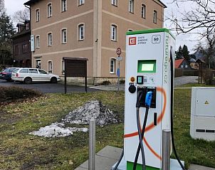 Guest house 7716207 - Holiday property Bohemia - Penzion Bamako