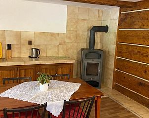 Guest house 7716207 - Holiday property Bohemia - Penzion Bamako