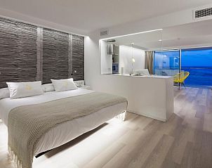 Verblijf 7720584 • Vakantie appartement Ibiza • Sud Ibiza Suites 