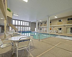 Verblijf 7725101 • Vakantie appartement New England • Sandwich Lodge & Resort 