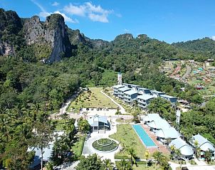 Verblijf 7730802 • Vakantie appartement Zuid-Thailand • Arawan Krabi Beach Resort 