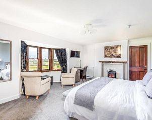 Unterkunft 7806804 • Appartement Schottland • Grey Harlings Hotel 