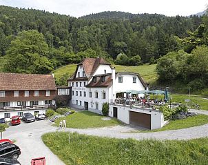Verblijf 7811801 • Vakantiewoning Vorarlberg • Gasthof Bad Sonnenberg 