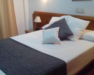 Verblijf 7814503 - Vakantie appartement Castilië-La Mancha - Complejo Hotelero Saga