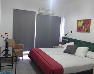 Verblijf 7814503 - Vakantie appartement Castilië-La Mancha - Complejo Hotelero Saga