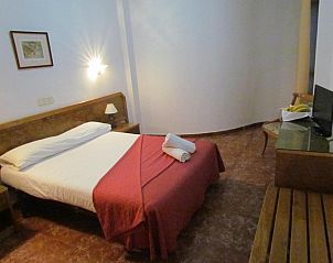 Verblijf 7814503 - Vakantie appartement Castilië-La Mancha - Complejo Hotelero Saga